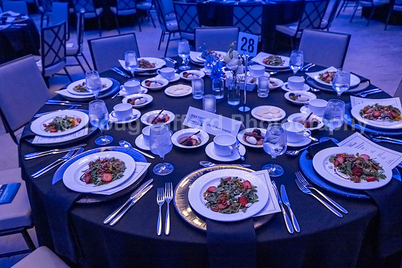 Orange County Business Council - 2024 First Responders Dinner