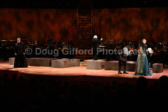 Pacific Symphony - Verdi's Otello