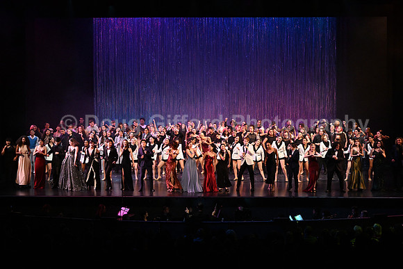 California School of the Arts- San Gabriel Valley Foundation Season Finale 2022