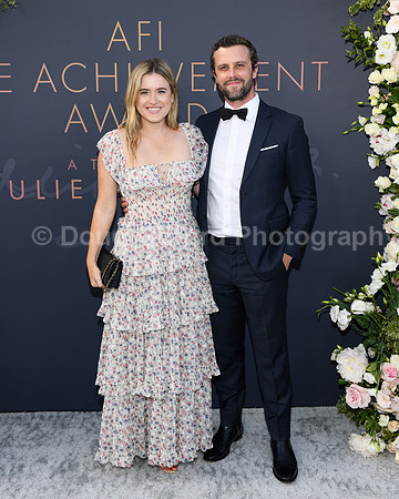 48th American Film Institute Life Achievement Award Tribute Gala to Julie Andrews