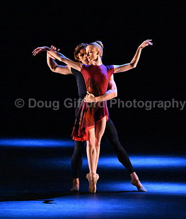 American Ballet Theatre - Forward