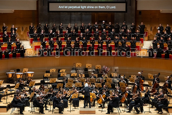 Pacific Symphony - Beethoven's Ninth