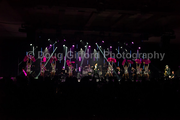 Orange County School of the Arts Foundation - "Night of a Million Dreams" Gala 2022