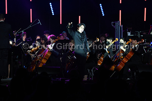Orange County School of the Arts Foundation - "Night of a Million Dreams" Gala 2022