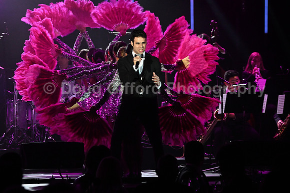 Orange County School of the Arts Foundation - "Night of a Million Dreams" Gala 2022