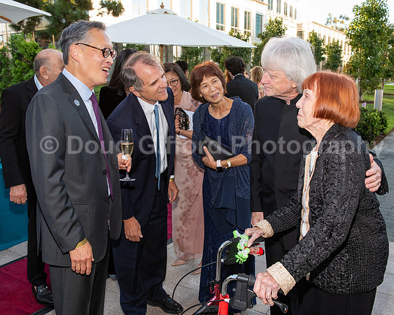 Pacific Symphony's 2024 - 25 Classical Opening Night Celebration and Concert
