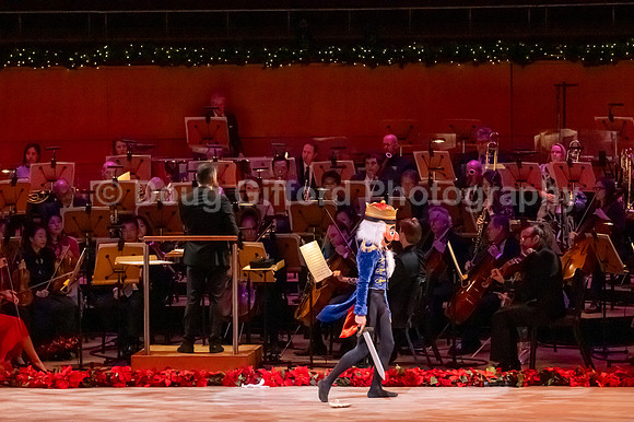 Pacific Symphony - The Nutcracker for Kids