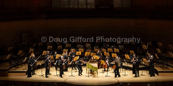 Pacific Symphony - Four Seasons & Strauss