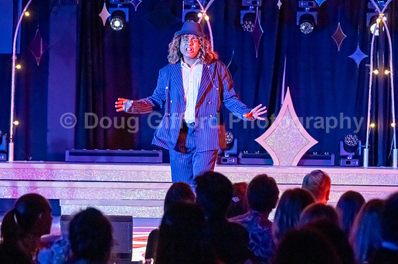 California School of the Arts – San Gabriel Valley Gala 2025