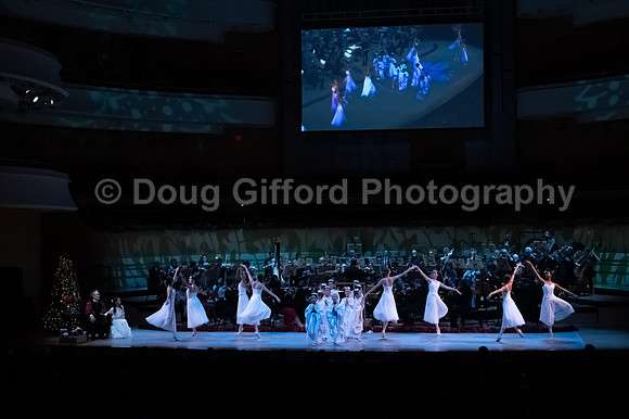 Pacific Symphony - The Nutcracker for Kids
