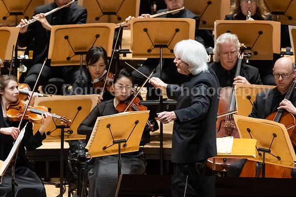 Pacific Symphony - Pines of Rome