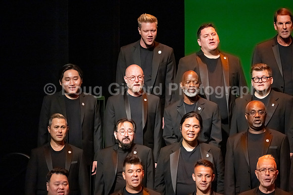 MenAlive - "Big Gay Broadway"