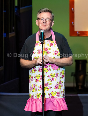 MenAlive - "Big Gay Broadway"