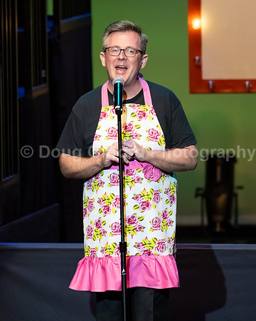 MenAlive - "Big Gay Broadway"