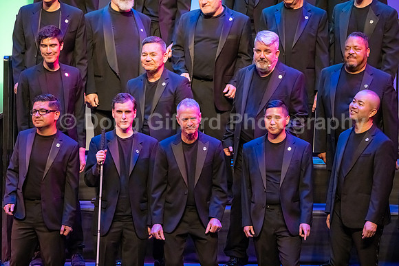 MenAlive - "Big Gay Broadway"
