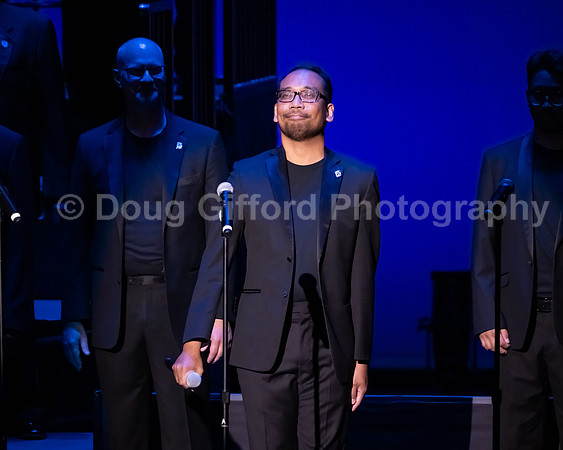 MenAlive - "Big Gay Broadway"
