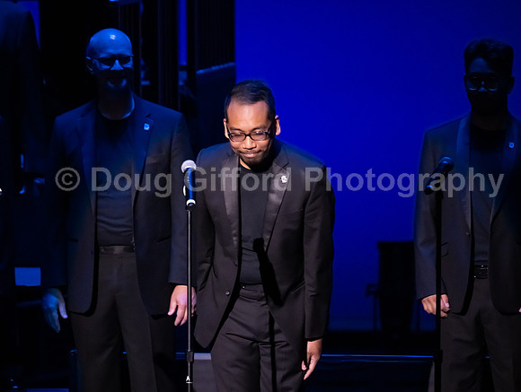 MenAlive - "Big Gay Broadway"