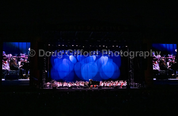 Pacific Symphony - Beethoven’s Emperor & Pictures at an Exhibition