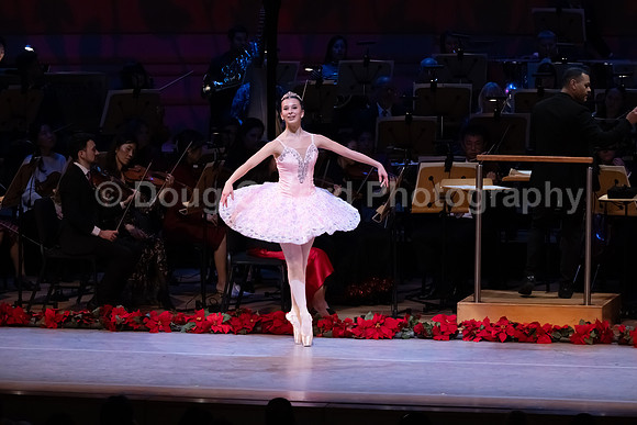 Pacific Symphony - The Nutcracker for Kids
