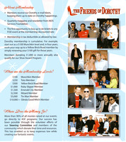 ASF Friends of Dorothy