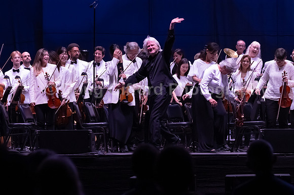 Pacific Symphony - Beethoven’s Emperor & Pictures at an Exhibition