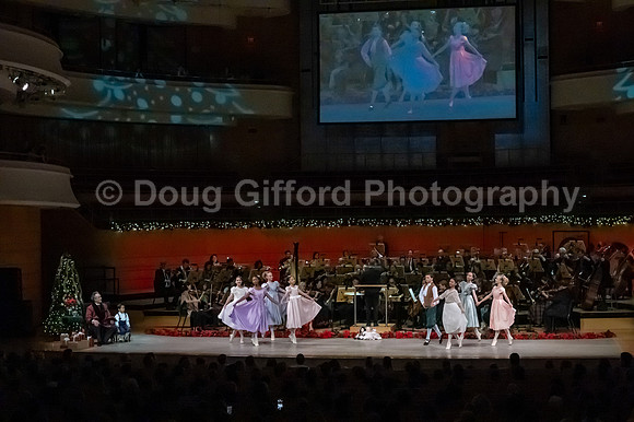 Pacific Symphony - The Nutcracker for Kids