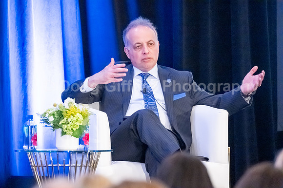 2024 Orange County Business Council Health Care Forum