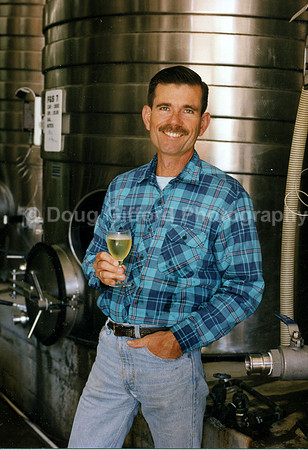 Temecula Valley Wine Maker
