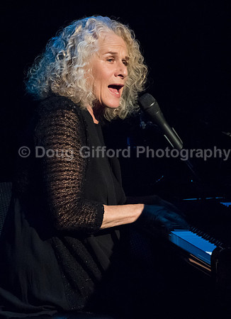 Carol King - SCFTA Candlelight Concert 2016