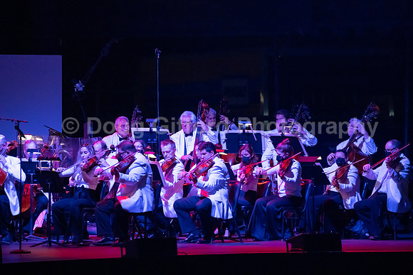 Pacific Symphony - July 4th Spectacular: The Music of Queen