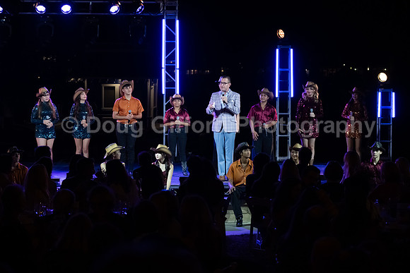 OCSA / Season Premiere 2024
