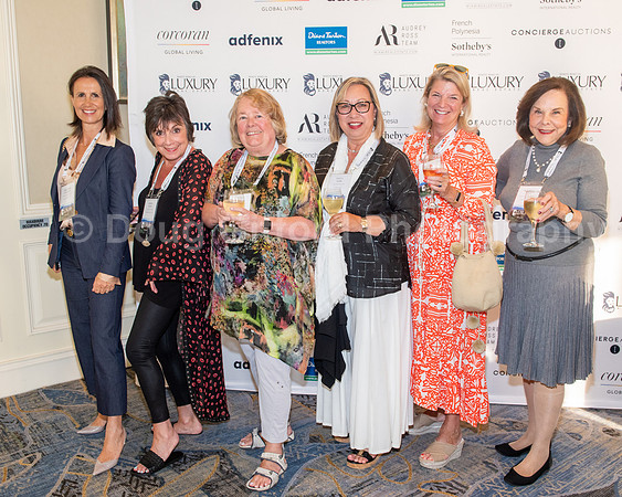 Luxury Real Estate Conference - Ritz Carlton