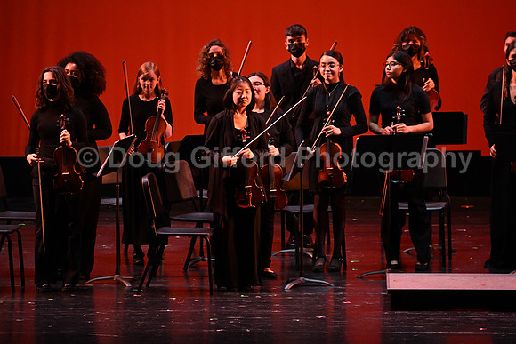 California School of the Arts- San Gabriel Valley Foundation Season Finale 2022