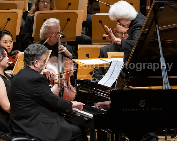 Pacific Symphony - Pines of Rome