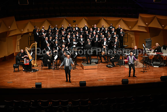 MenAlive - Orange County Gay Men's Chorus