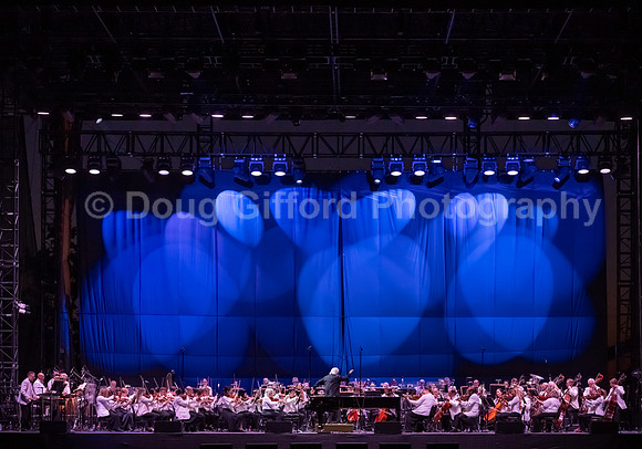 Pacific Symphony - Beethoven’s Emperor & Pictures at an Exhibition