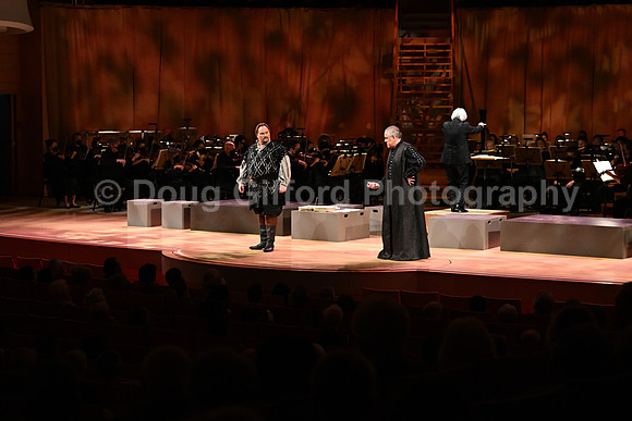 Pacific Symphony - Verdi's Otello