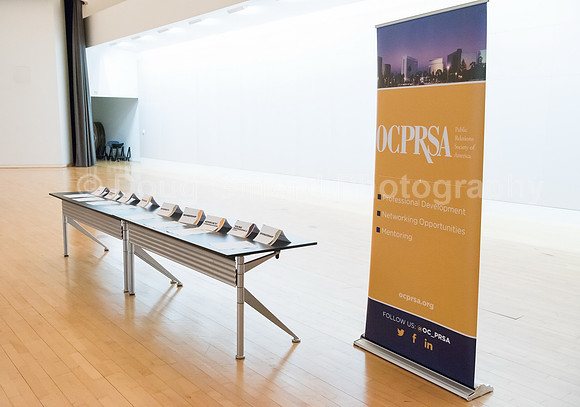 OC PRSA