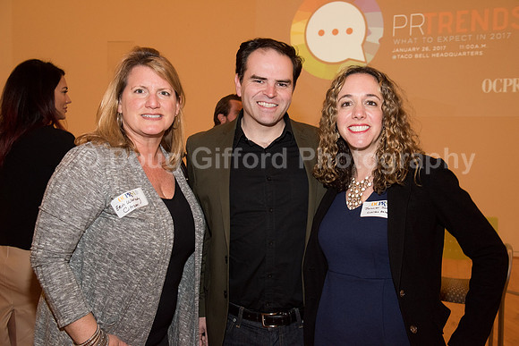 OC PRSA
