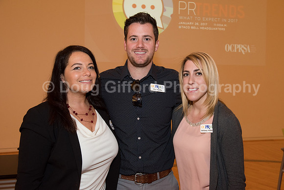 OC PRSA