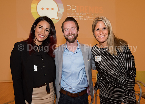 OC PRSA