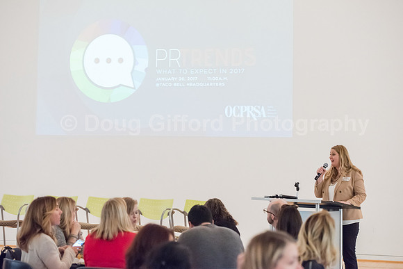 OC PRSA