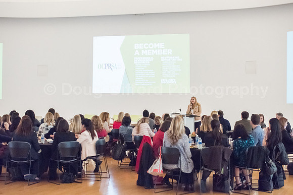 OC PRSA