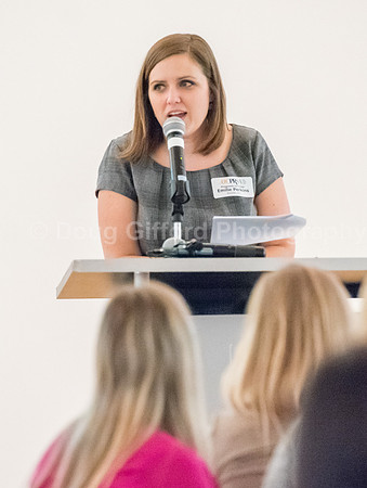 OC PRSA