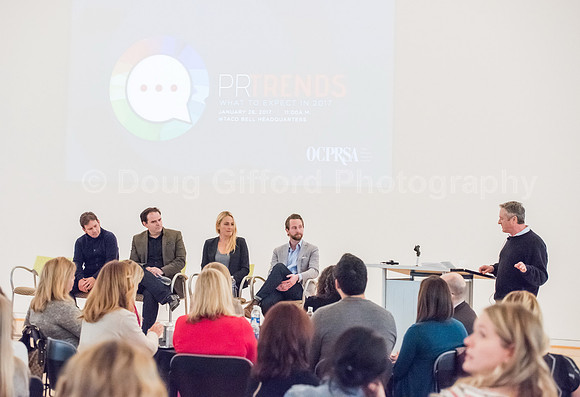 OC PRSA