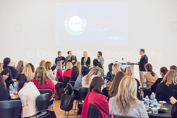 OC PRSA