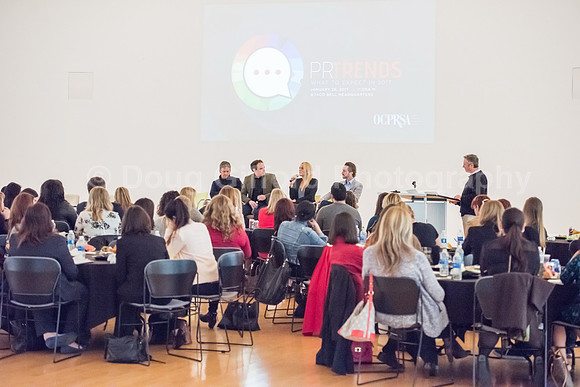 OC PRSA