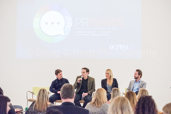 OC PRSA