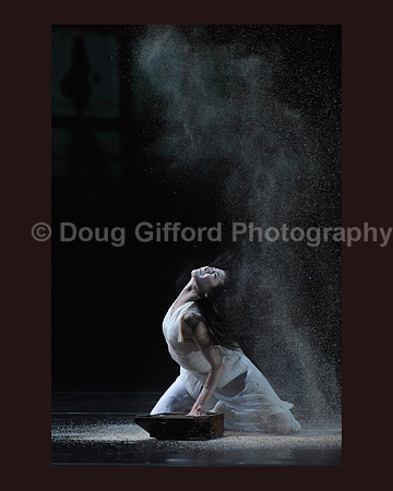 San Francisco Ballet, editorial, Getty Images