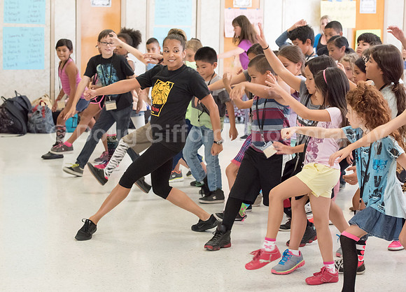 Disney Musicals in the Schools